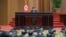 کیم جونگ اون در سخنرانی روز دوشنبه خود کره جنوبی را «دشمن شماره یک» دانست