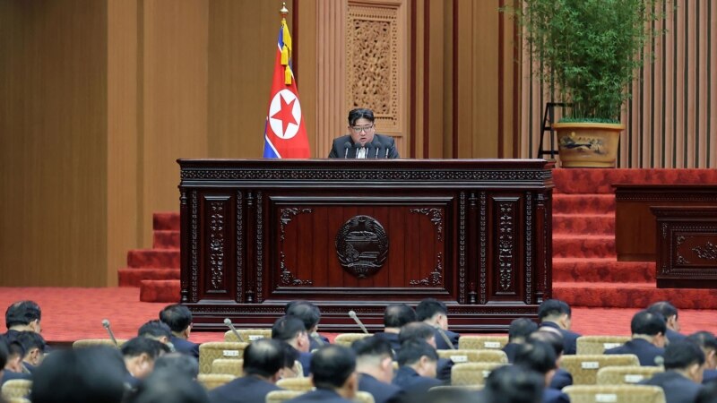 Kim Južnu Koreju proglasio 'neprijateljem broj jedan' i zaprijetio nuklearnim ratom