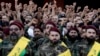 A Hezbollah támogatói bázisa nem terjed túl a síita közösségen, és azon belül sem mindenki a hívük