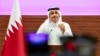 محمد بن عبدالرحمن آل ثانی، نخست‌وزیر و وزیر خارجه قطر 