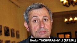 Георгі Тартладзэ