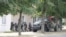 На вучэньнях падразьдзелаў МУС ў 2024 годзе. Ілюстрацыйнае фота