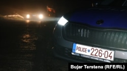 Fotografi nga arkivi.