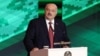 Лукашенко назвав розміщення «Орєшніка» в Білорусі «стратегічним заходом стримування»