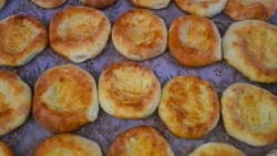 Türkmenabat: hususyýetçilerde çörek gytçylygy, döwlet dükanlarynda çörek nobatlary emele geldi