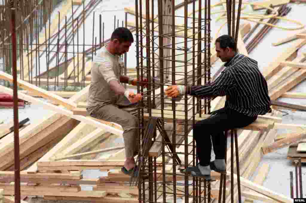 Təhlükə altında "çörəkpulu" #20