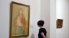Expoziţie la Muzeul de Artă din Chişinău