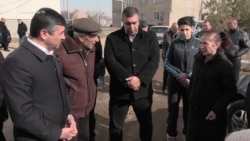 Թաքնված քարոզարշավի մեղադրանքներին ի պատասխան Գյումրու քաղաքապետի պաշտոնակատարը մտահոգություն չունի