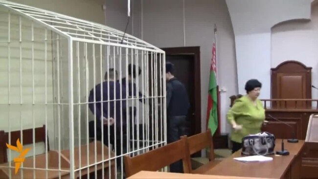 Прысуд мінчуку, які зрабіў гея інвалідам, пакінулі ў сіле