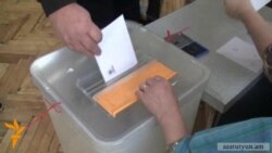 Երեւանը քաղաքապետ է ընտրում