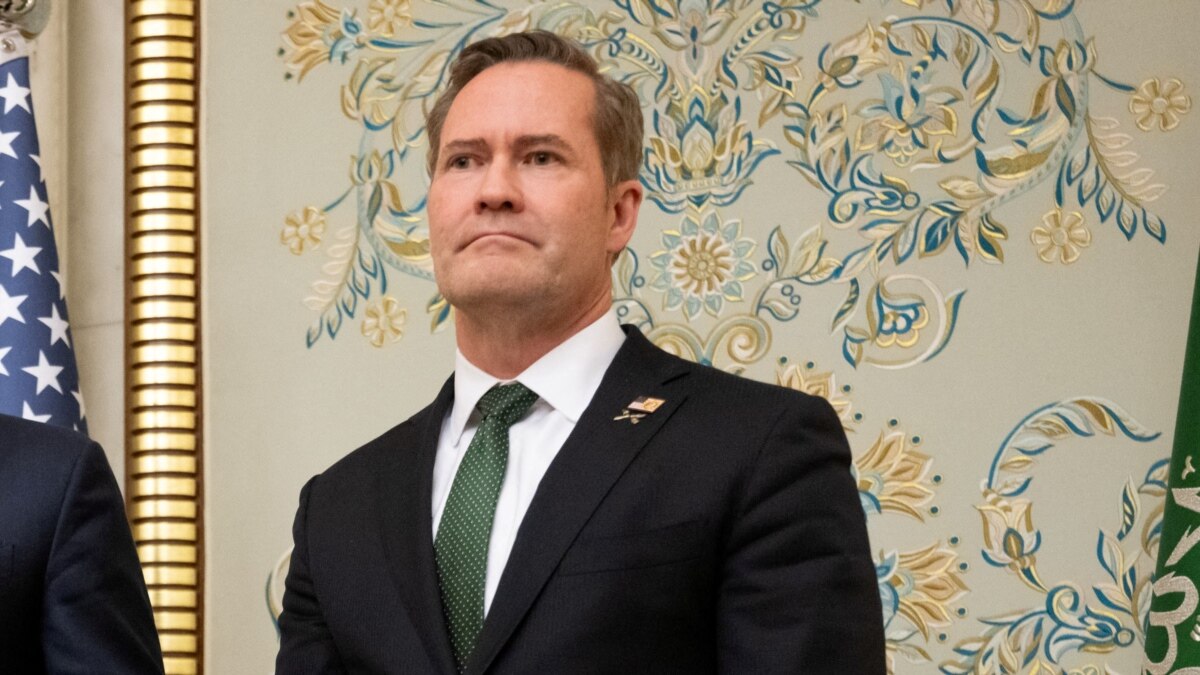 საუდის არაბეთში დაიწყო აშშ-რუსეთის შეხვედრა