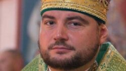 Митрополит РПЦ МП Александр - об РПЦ, томосе и Украине