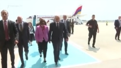 Վարչապետի այցը Թուրքիա մեկնարկել է