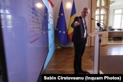 Senatorul Daniel Zamfir a fost printre primii social democrați care a amenințat cu ieșirea de la guvernare.