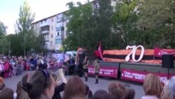 Ziua Victoriei la Bender