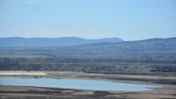 Миллиарды на водоснабжение Крыма. Решат ли деньги проблему?
