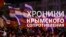 Хроніки: тисячі кримчан святкують закінчення «референдуму»