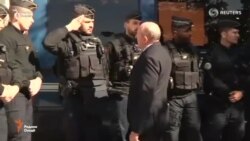 Тундраве, ки одамонро дар ҷануби Фаронса гаравгон гирифт, кушта шуд