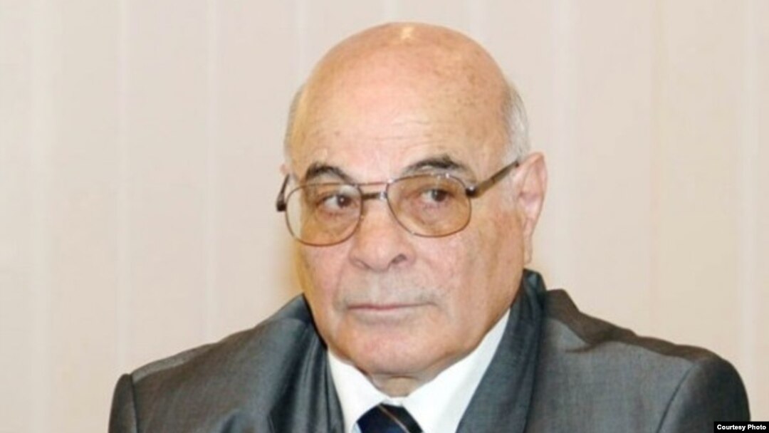 Ağacan Əbiyev