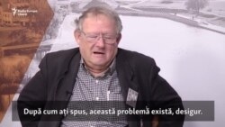 Adam Michnik despre provocările presei în era rețelelor de socializare