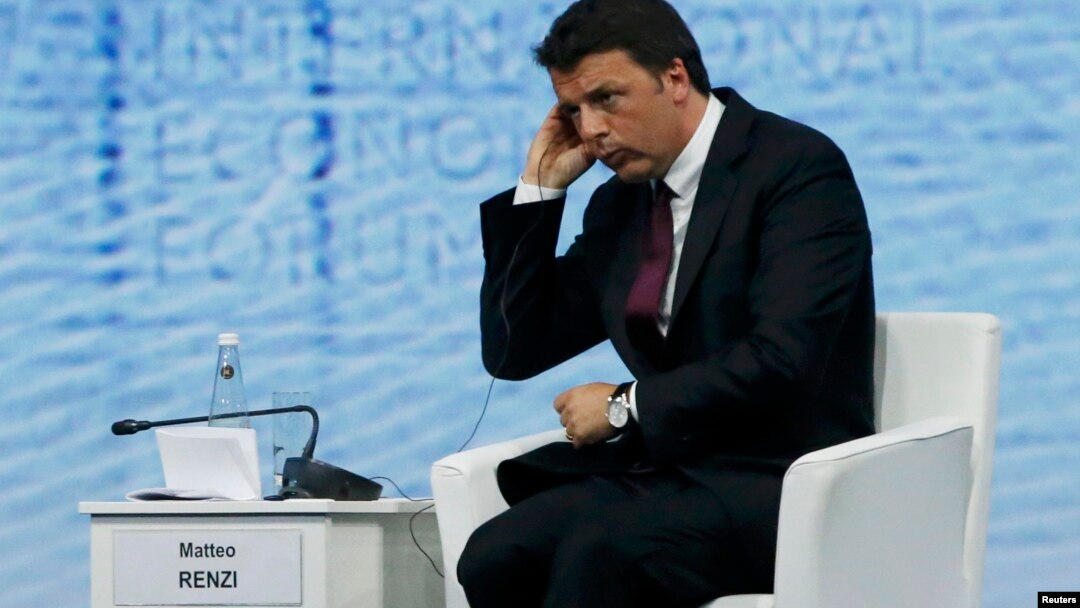 Pozitivni aspekti pripadanja EU moraju biti izbalansirani obavezama koje idu uz članstvo: Mateo Renci