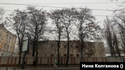 Тесна лаьтта 115 шо хьалха маьждиг дина меттиг, Ростов