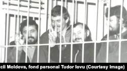 La procesul grupului Ilașcu, 1993