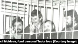 Grupul Ilașcu, 1993
