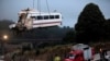 Крушение поезда в Испании произошло из-за превышения скорости