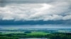 Ворныя землі на поўначы Менску, від ад вадасховішча Дразды, фота ©Shutterstock