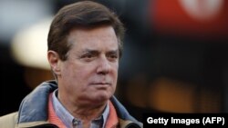 Paul Manafort