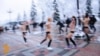 Femen попытались прорваться в Раду