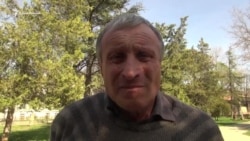 Нигде в мире не судят журналистов за публикацию мнения – крымский журналист Николай Семена (видео)