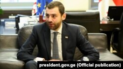 გიორგი აბაშიშვილი