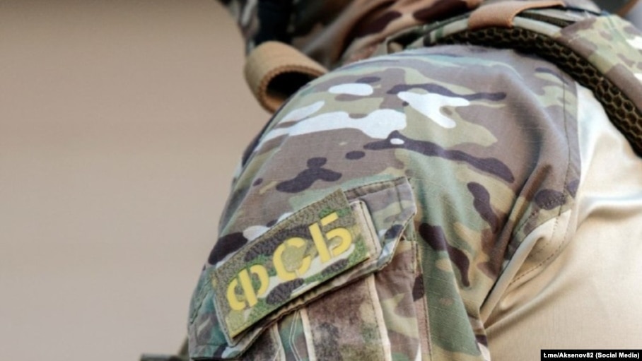 Правозащитники вновь зафиксировали резкий рост числа дел о госизмене