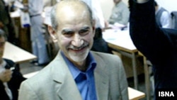 محمد توسلی