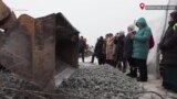 Шиес по-татарстански: противники МСЗ держат оборону в палаточном лагере