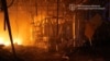 Наслідки російського удару по Запоріжжю, вересень 2026 року