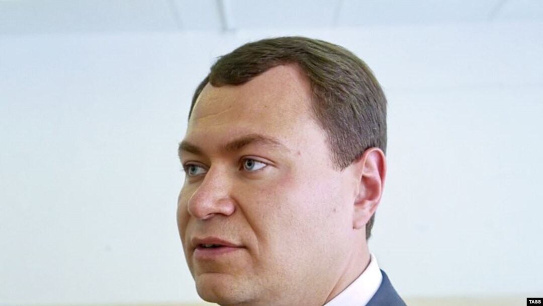 Забота о молодых жителях Владивостока не помогла мэру избежать обвинений в злоупотреблении служебными полномочиями