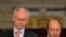PreședinteleTraian Basescu și Președintele Consiliului European Herman van Rompuy 