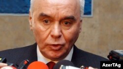 Mahmud Məmmədquliyev