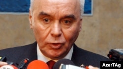 Mahmud Məmmədquliyev