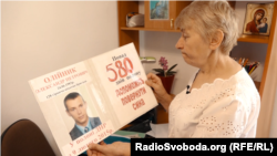 Два з половиною роки син Тетяни Олійник, сержант 128 бригади Олександр Олійник, перебуває у в’язниці угруповання «ДНР» 