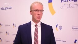 Відеокоментар речника МЗС України Олега Ніколенка про ДТП із українськими туристами в Туреччині