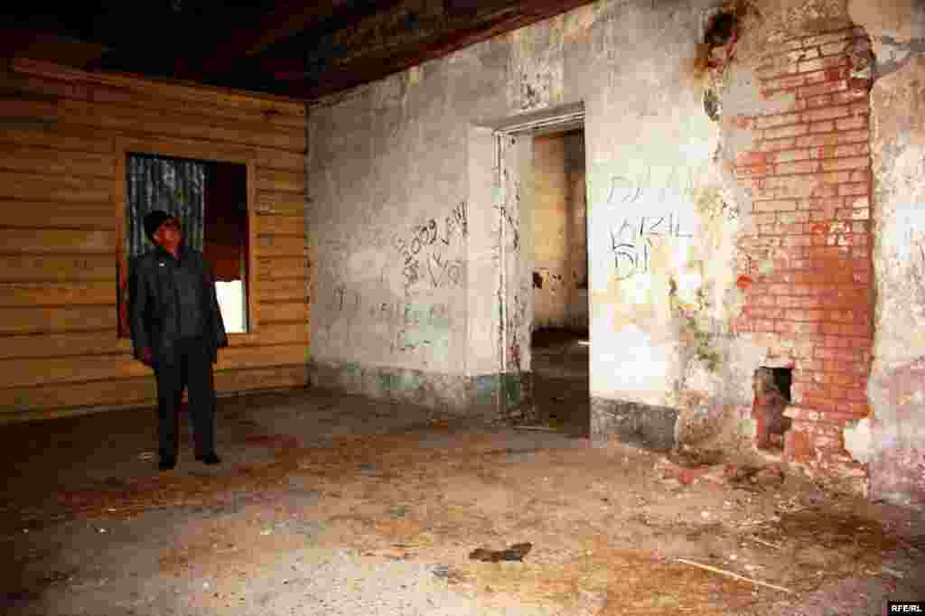 Sarıqamış faciəsi #21