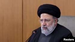 Ebrahim Raisi