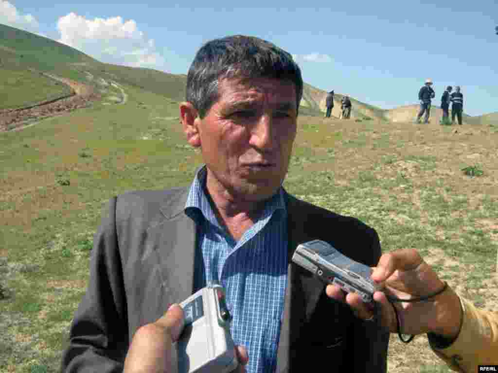 Ҳамлаи малах ба Хатлон #29