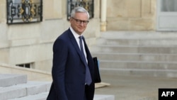 ბრუნო ლე მერი