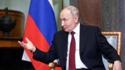 Жаңылыктар | 25.12.2025 | Bloomberg: Орусия тынчтык планына өзгөртүү киргизүүгө аракеттенет