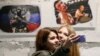 Russia Warning Not To Publish Cartoons 